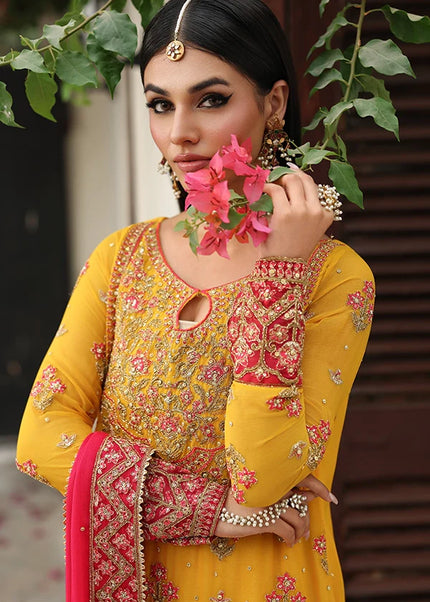 MEERAL | Shehnayi - Gul