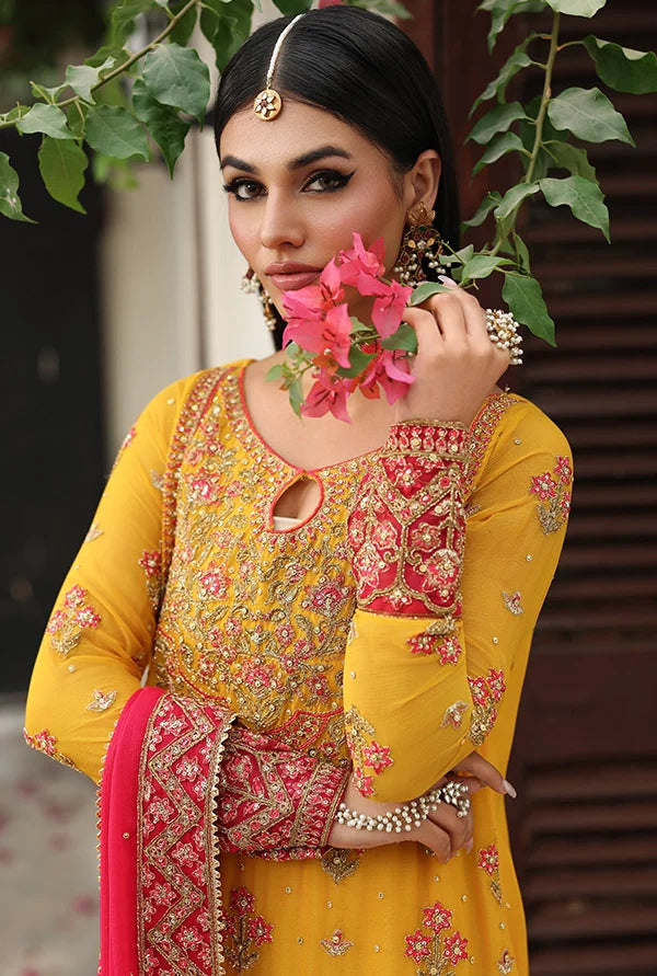 MEERAL | Shehnayi - Gul
