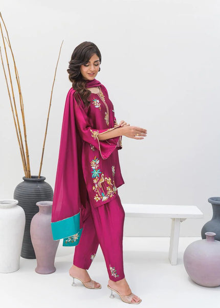 Sanashahids | Luxury Collection