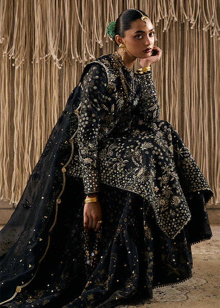 Suffuse | Freeshia Rtw'25 - Kiaray