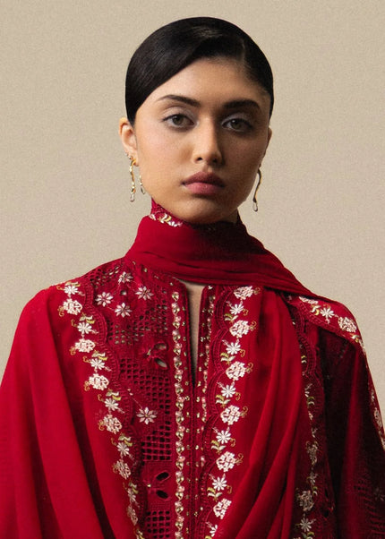Zara Shahjahan | Satori '26 - Akari