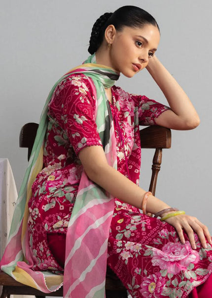 Zara Shahjahan | Coco Print Drop II '26 - Kohana