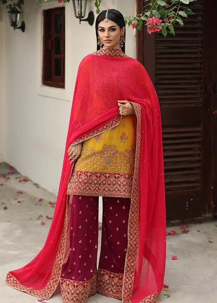 MEERAL | Shehnayi - Gul