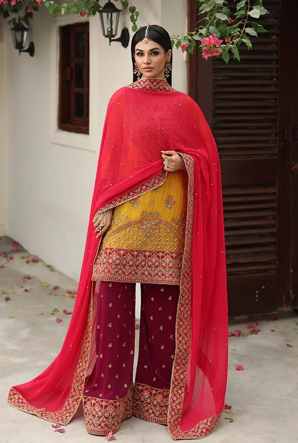 MEERAL | Shehnayi - Gul