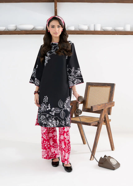 Amber Imran | Co-ords - Trio