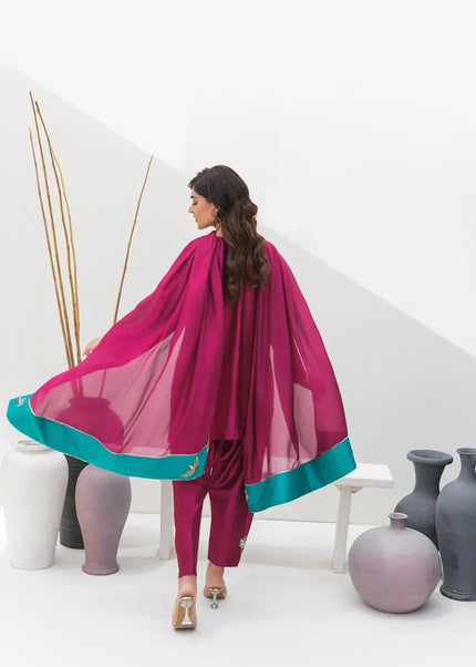 Sanashahids | Luxury Collection