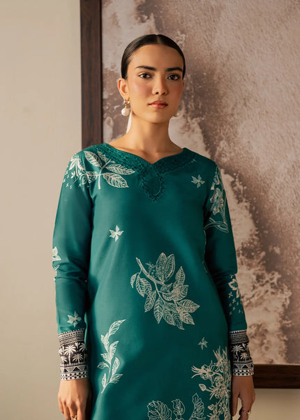 Vanya | Co-Ords - CO-122