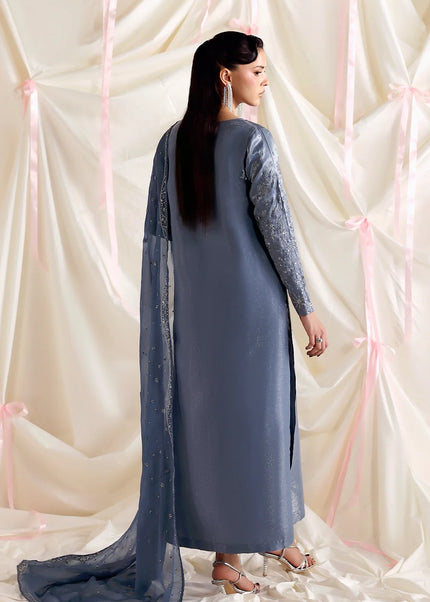Vanya | The Silk Edit '26 - SL-030