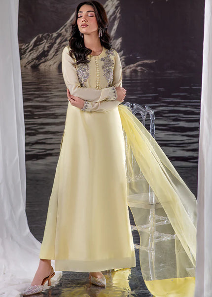 Farrukhzia | Laavni - Lime