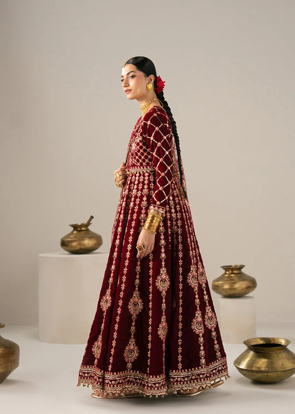 Alizeh | Virsa - Gajra