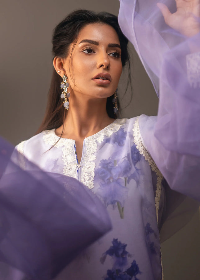 Erum Khan | City Luxe