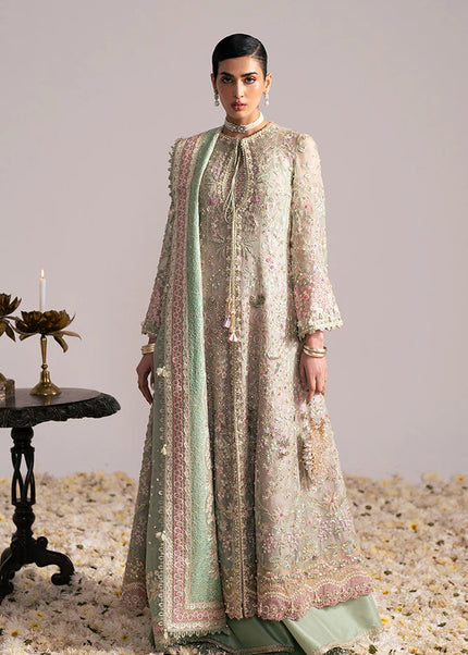 Suffuse | Freeshia Wedding - Mehtab