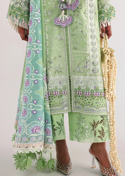 Suffuse | Lawn Eid '26 - Naviel