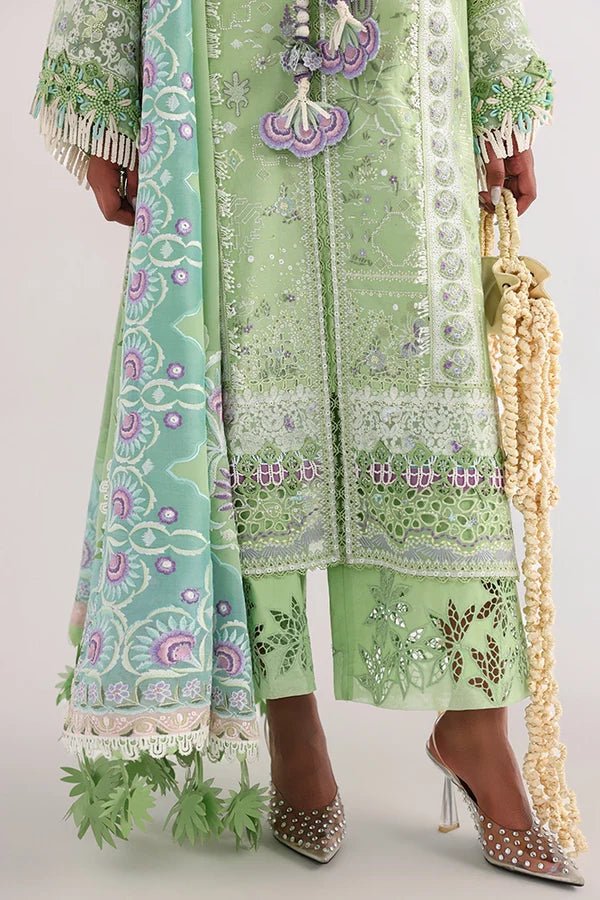 Suffuse | Lawn Eid '26 - Naviel