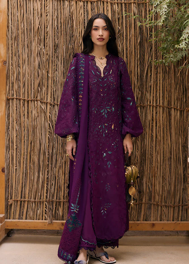 Suffuse | Casual Pret '26- Nayra