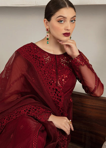 VANYA | Fancy Formals - FN-02