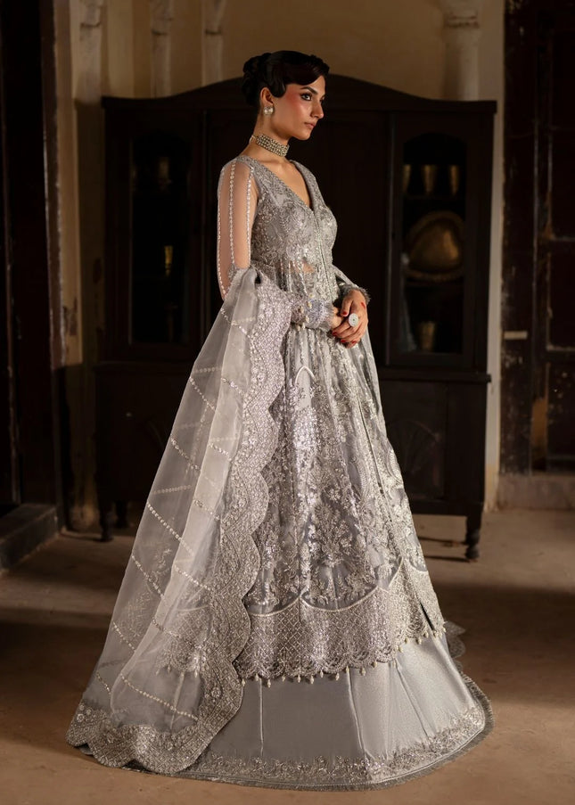 AJR Couture | Dastan E Ishq - Mehar