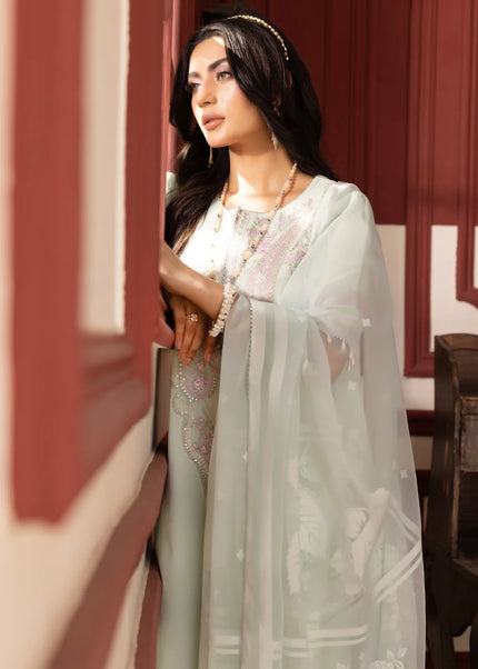 Gulmina | Jacquard '26 - Silena
