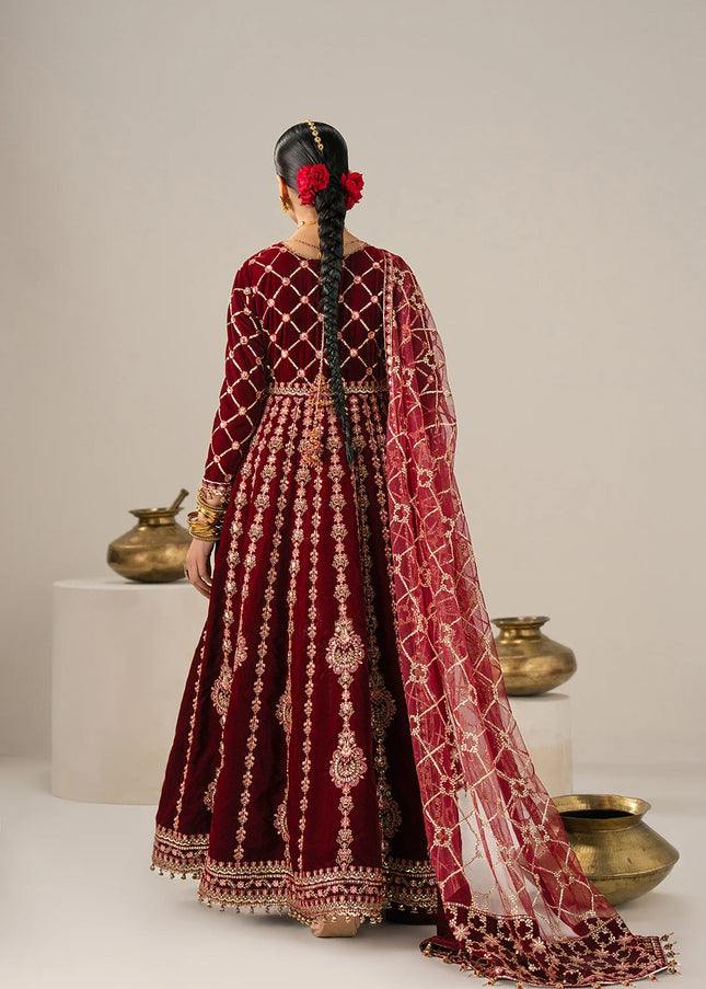 Alizeh | Virsa - Gajra