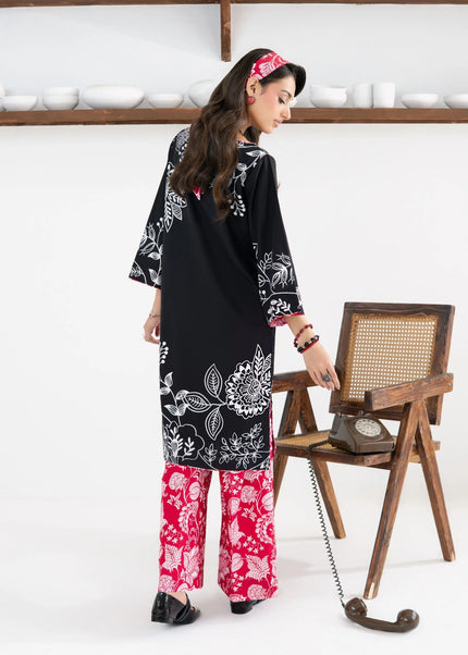 Amber Imran | Co-ords - Trio