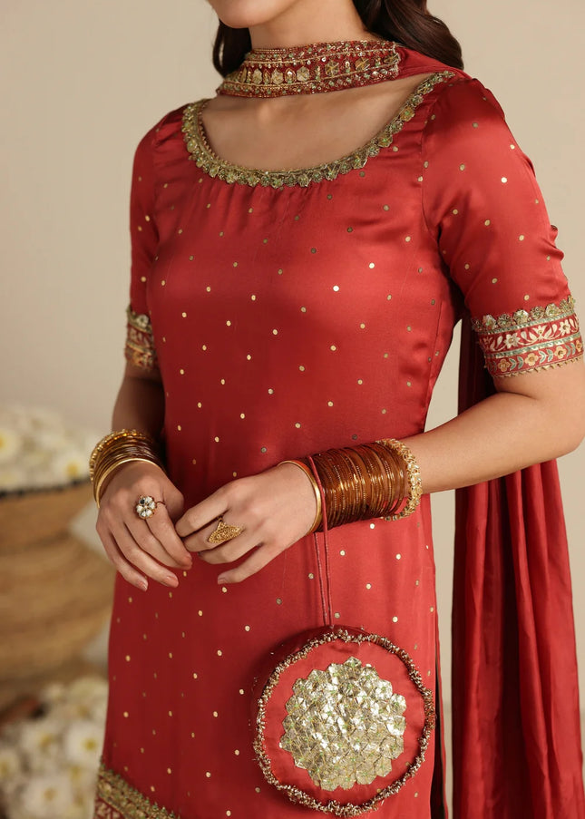 Maya | Jahanara - Amariya