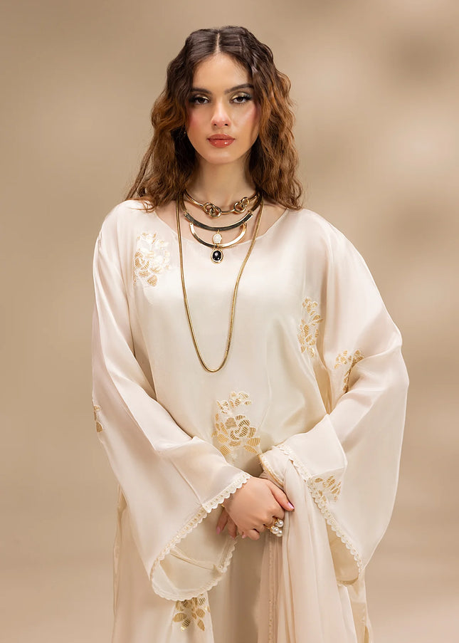 Erum Khan | Lillia - Moon Pearl