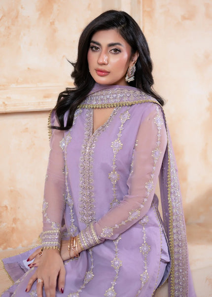 Gulmina | Mastani - Iman