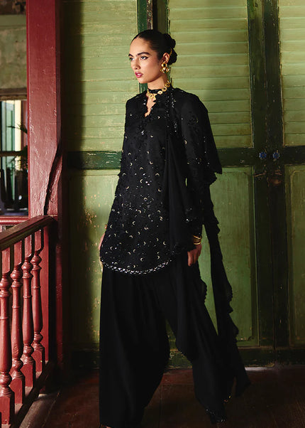 Suffuse | Silk Pret Summer '26 - Eris