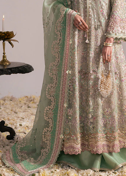 Suffuse | Freeshia Wedding - Mehtab