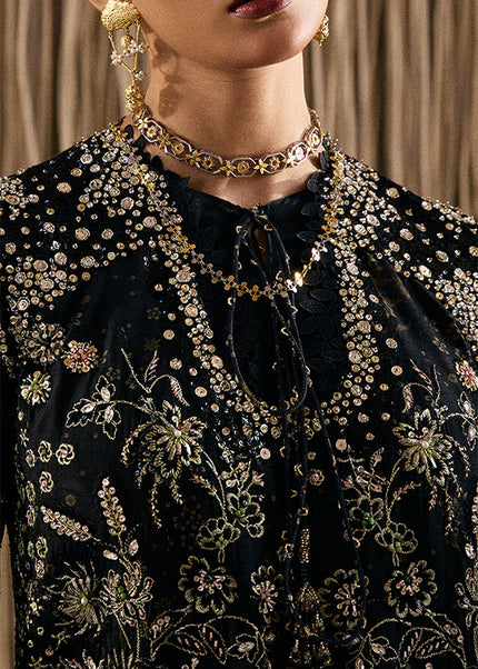 Suffuse | Freeshia Rtw'25 - Kiaray