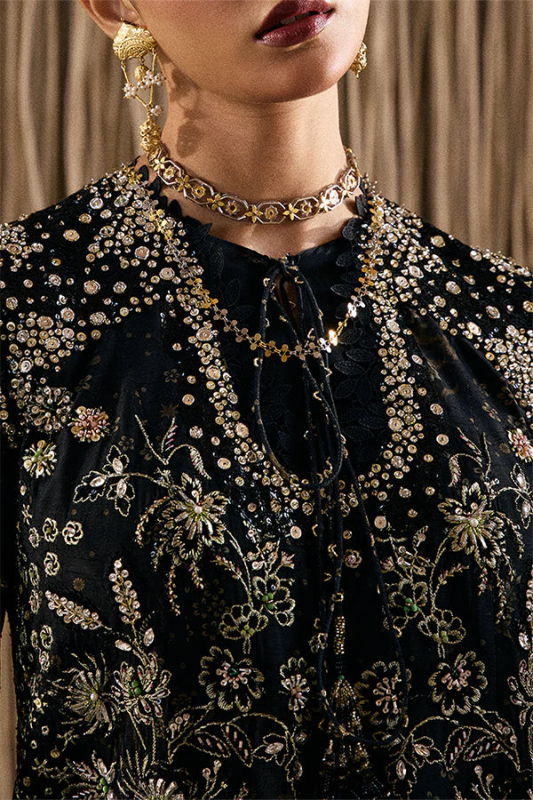 Suffuse | Freeshia Rtw'25 - Kiaray