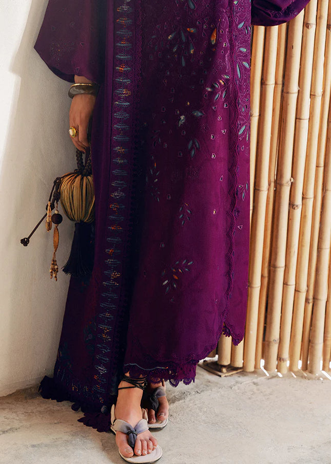 Suffuse | Casual Pret '26- Nayra