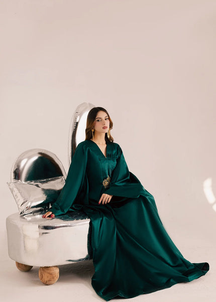 Vanya | Crescent Dreams - RE-31