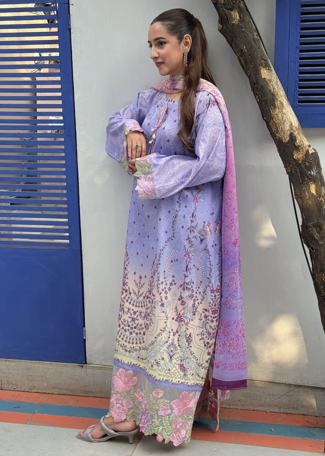 Rena | Luxury Eid Edit - Sorelle