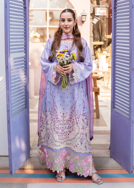 Rena | Luxury Eid Edit - Sorelle