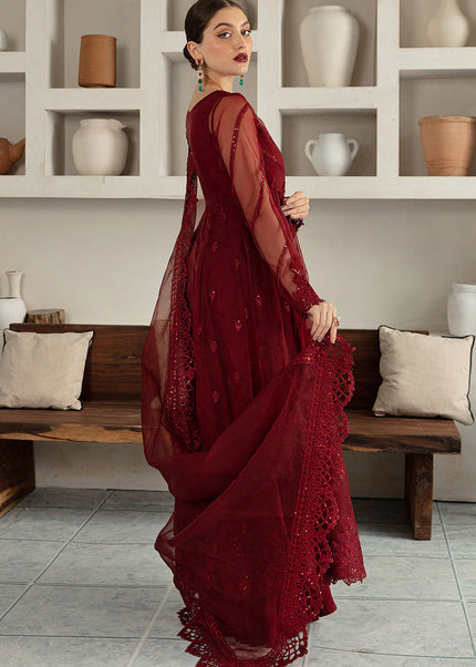 VANYA | Fancy Formals - FN-02