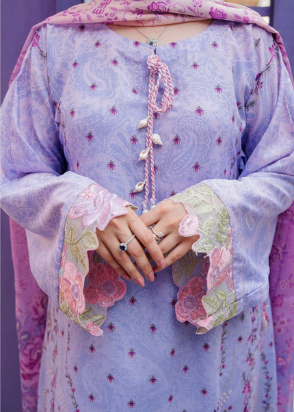 Rena | Luxury Eid Edit - Sorelle