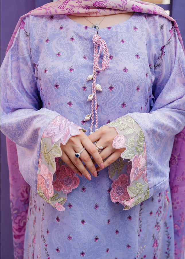 Rena | Luxury Eid Edit - Sorelle