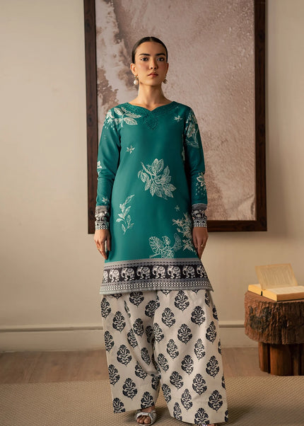 Vanya | Co-Ords - CO-122