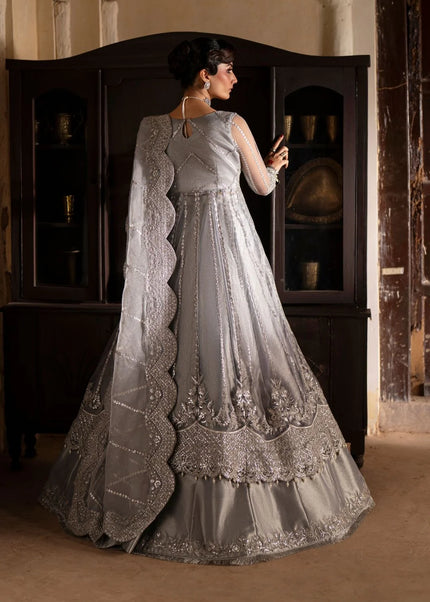 AJR Couture | Dastan E Ishq - Mehar