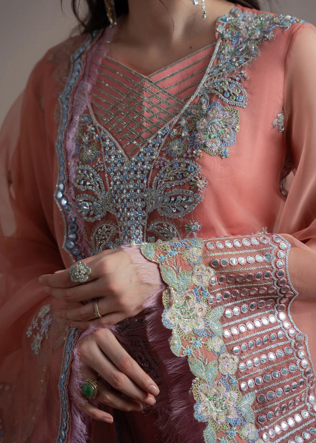 Fabiha Fatima | Elvin - Roselle