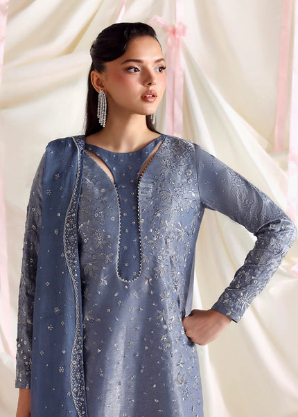 Vanya | The Silk Edit '26 - SL-030