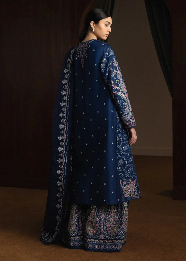 Zara Shahjahan | Satori '26 - Suiyo