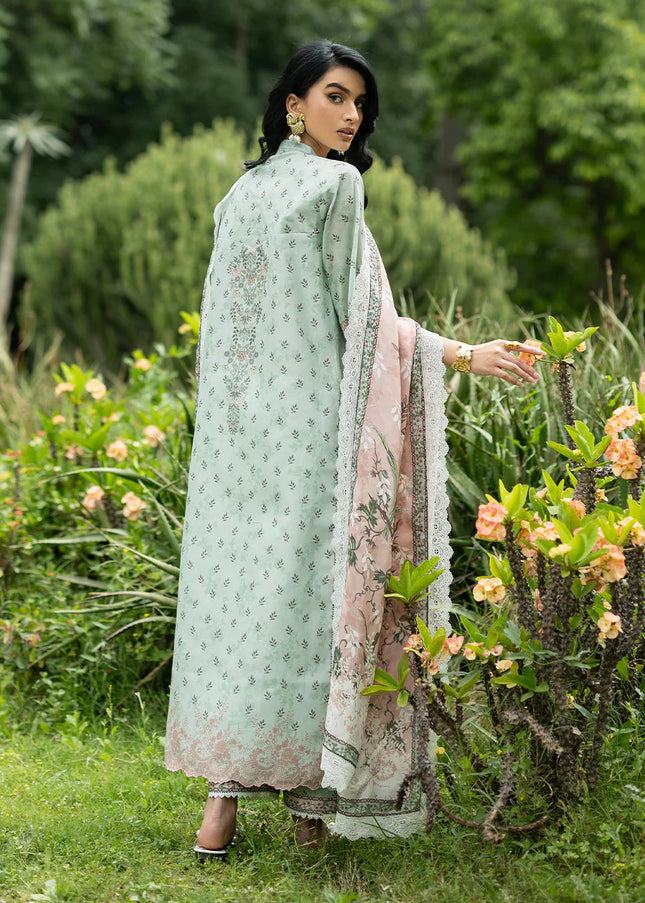 Zainab Chottani | Luxe Lawn - Ivie