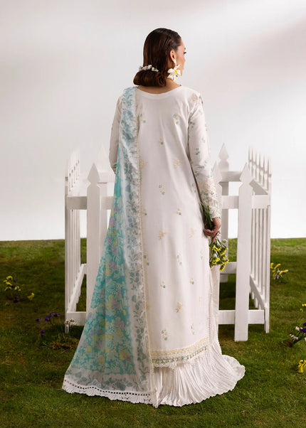 Amber Imran | Amora - Gleam