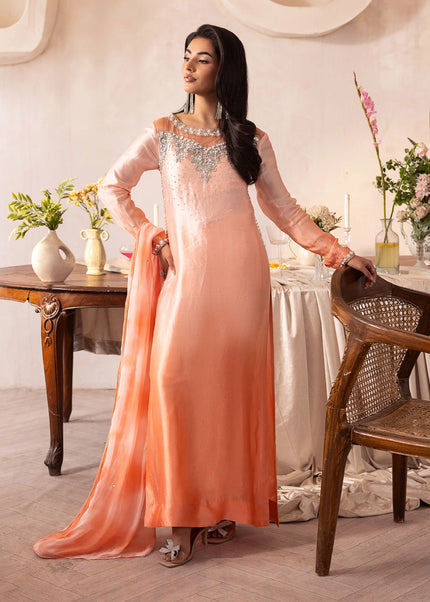 Dufan Studio | Aurelia Eid Festive - Lotus
