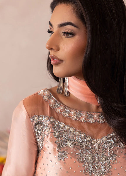 Dufan Studio | Aurelia Eid Festive - Lotus