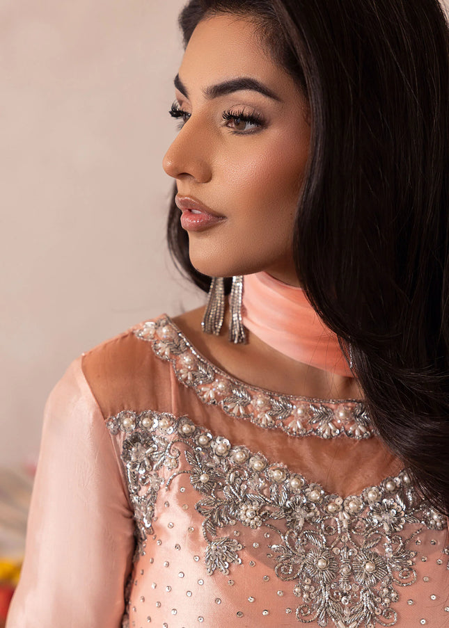 Dufan Studio | Aurelia Eid Festive - Lotus