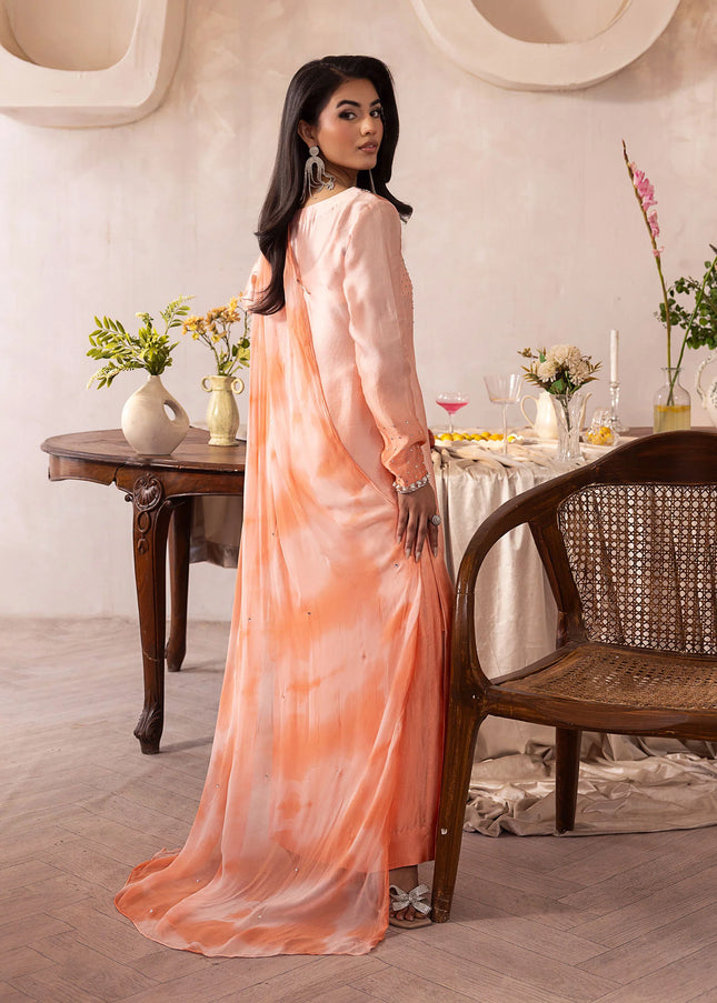 Dufan Studio | Aurelia Eid Festive - Lotus