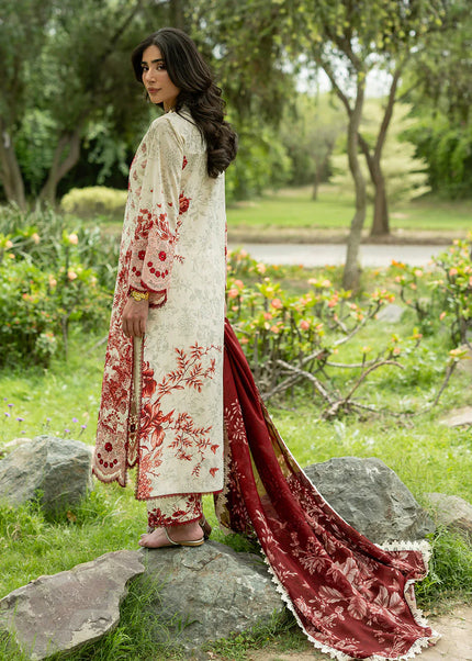 Zainab Chottani | Luxe Lawn - Laine